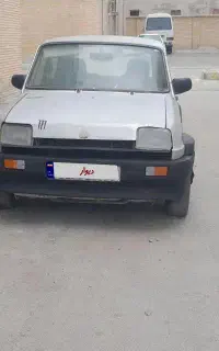 رنو پی کی ۸۴ فوری