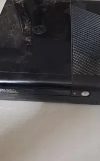 xbox360 نیو اسلیم به همراه کینکت