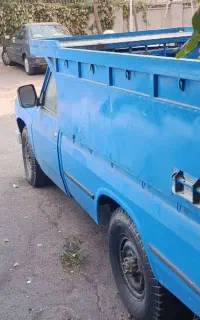 فروش وانت نیسان