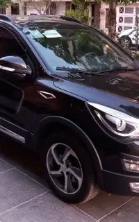 هایما S5 مدل ۱۴۰۱ کم کار