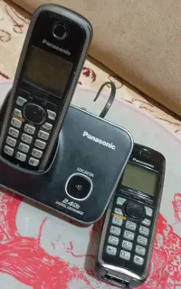 تلفن بیسیم پاناسونیک