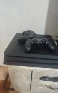 ps4 pro