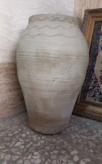 خمره و کوزه