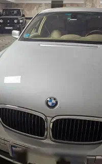 BMW 730 LI