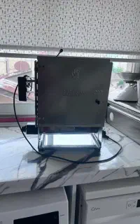کباب پز بدون دود