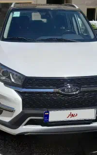 ام وی ام x33 اسپورت بدون رنگ و نقطه