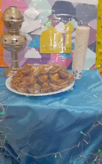 پیش دبستان فرزندان حاج قاسم