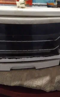 توستر پارس خزر