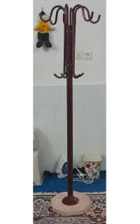 چوب لباسی