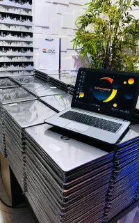 HP 3542 با ضمانت کتبی مشابه نو