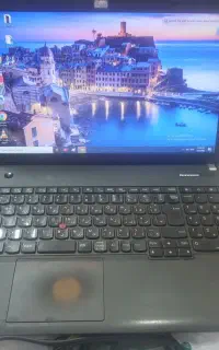 لپتاپ لنوو (دانشجویی)