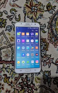 گوشی سامسونگ j7