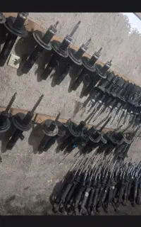 کمک فنر استوک