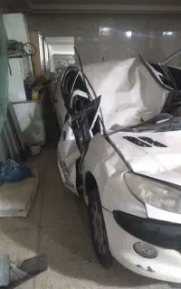 پژو۲۰۶