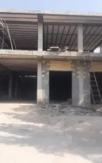 پیمانکاری ساختمان با مصالح