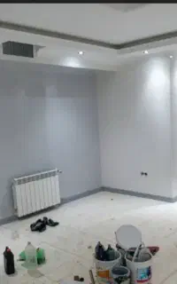 به یک بتانه زن ساختمان احتیاج دارم