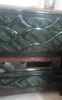 بخاری نیک کالا