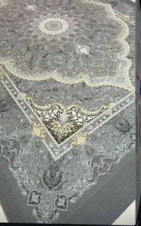 روفرشی کشدار