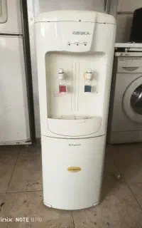 ابسردکن بدون مشکل دینکا
