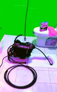 لوله‌بازکنی درسراسرلاهیجان وحومه شبانه‌روزی فنرزنی