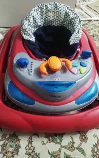 قرمز روروئک