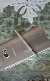 نوت ۵سامسونک