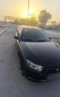 دنا پلاس معمولی160تا کار