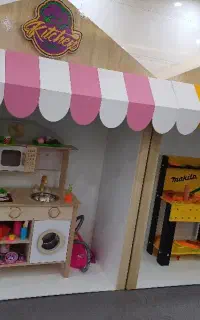 اسباب بازی