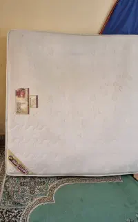 تشک نیاز به تعمیر