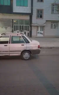 آموزش رانندگی وفنی خودرو.مربی پایه 1آقا