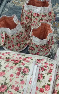 گل طبیعی