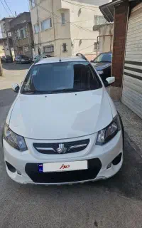 کوییک ۱۴۰۱بی رنگ