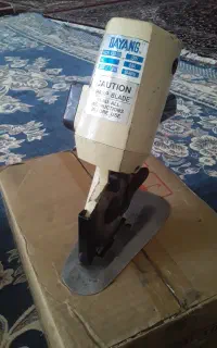 قیچی خیاطی