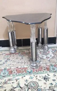 میز عسلی