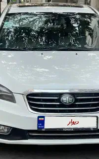 بسترن B50f
