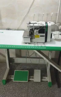 سردوز صنتعی زوجی B9000/38