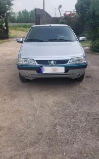 405 SLX