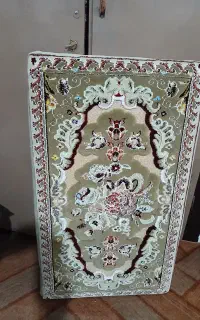 پشتی