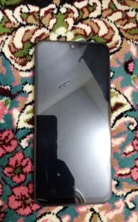 گوشی SAMUNGH GALAXYA17حافظه 256 RAM8  Android15