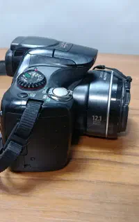 دوربین عکاسی پاور شات Canon SX40HS