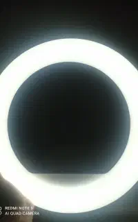 رینگ لایت
