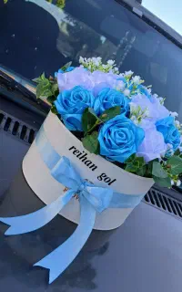 گل ربانی
