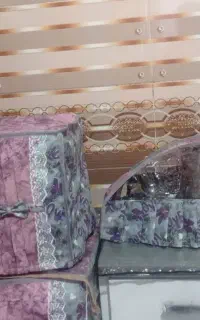 روکش لباسشویی