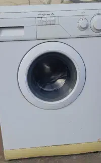 لباسشویی ۵ کیلویی کندی