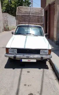 پیکان وانت