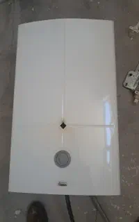 ابگرمکن تازه درحدنو