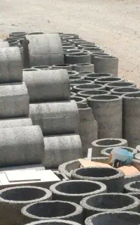 بلوک و مصالح ساختمانی