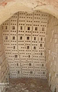 فروش آجر قالب بزرگ گچساران