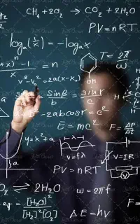 معلم تدریس خصوصی ریاضی فیزیک شیمی