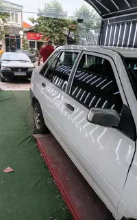 پراید ۹۰